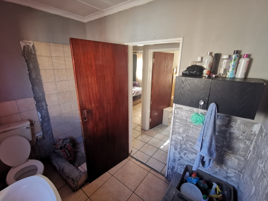 3 Bedroom Property for Sale in Ravensmead Western Cape